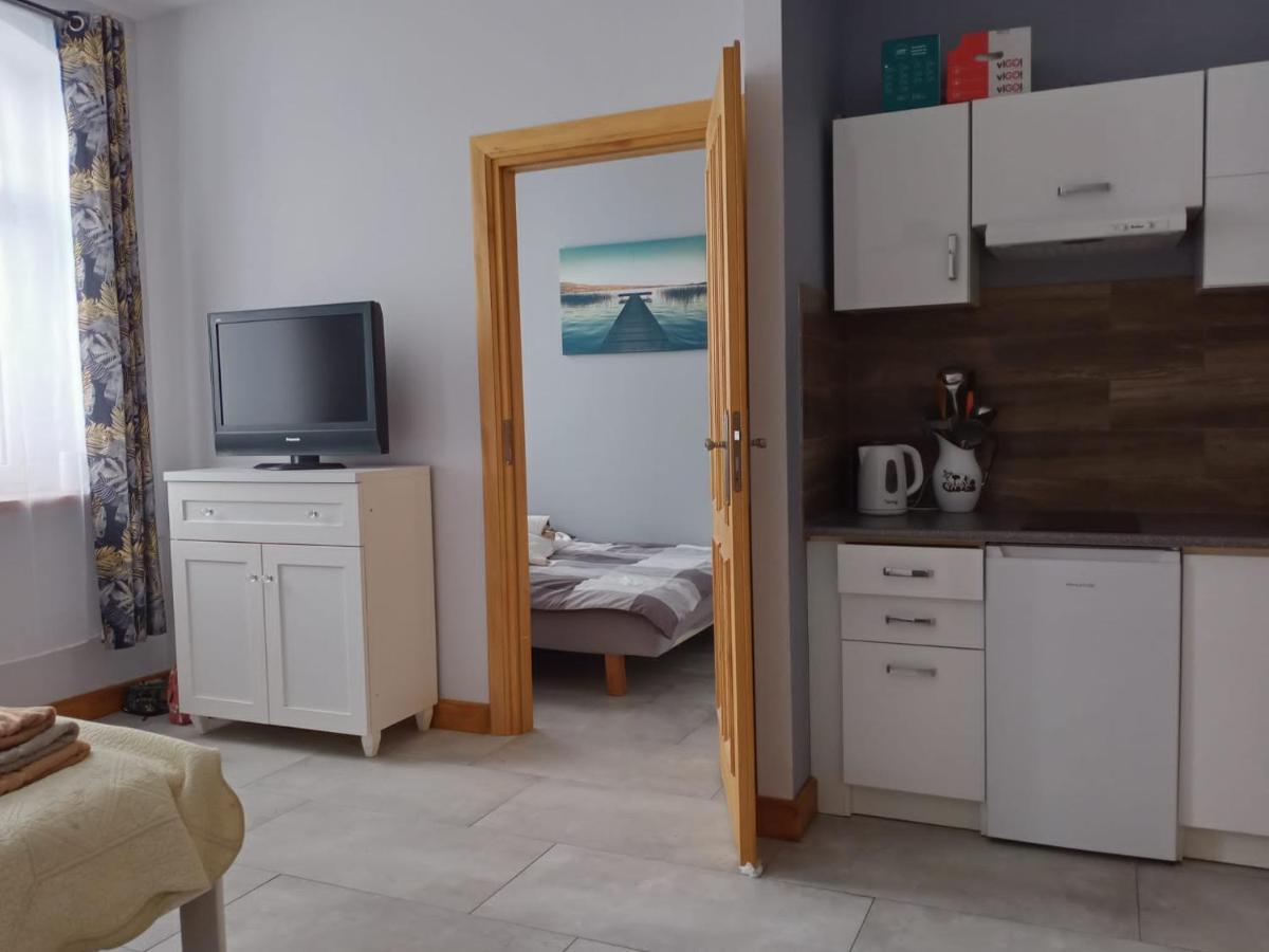 Sunny Bear Bed & Breakfast เยเลเนียกูรา ภายนอก รูปภาพ
