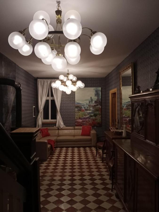 Sunny Bear Bed & Breakfast เยเลเนียกูรา ภายนอก รูปภาพ